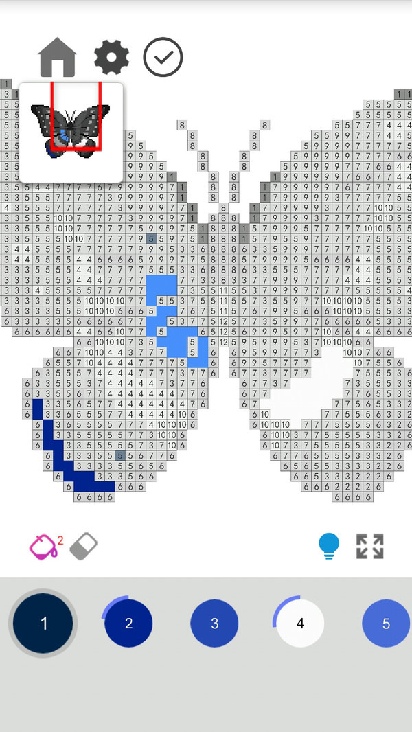 \