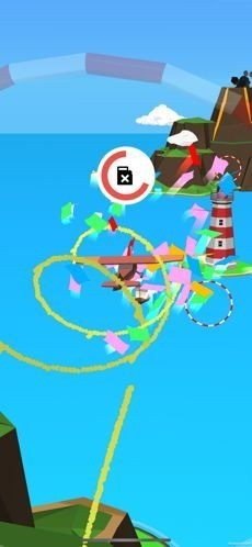 ½3Dذװ-½3Dٷ(Crash Landing 3D)