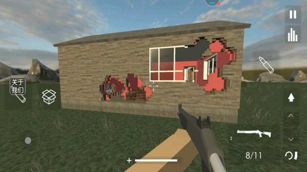 \