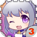 3°