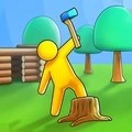 荒岛生存资源保卫战 v1.0.8