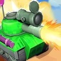 MWT坦克战争官方正版 V1.0