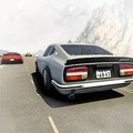 山脊赛车安卓版 v2.3.7