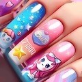 美甲公主换装 v1.2.6