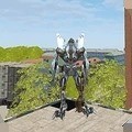 城市机甲求生最新版 V1.0
