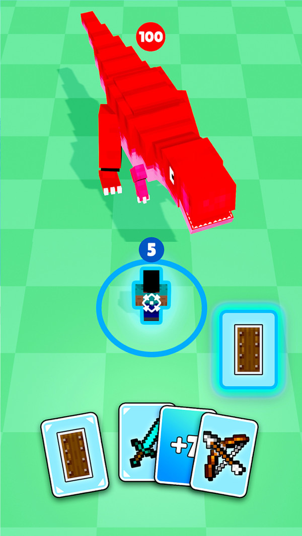 \