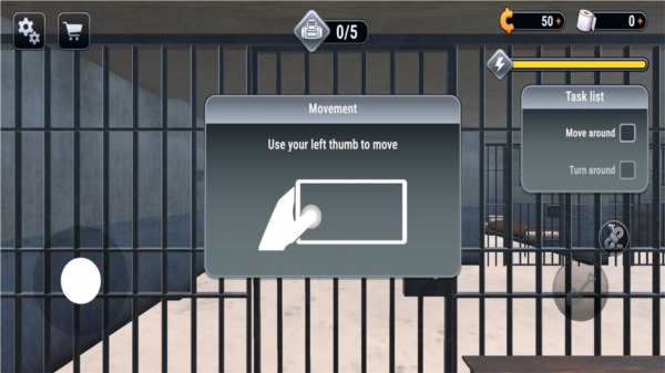 Խģ3D (Prison Escape Simulator)°,Խ3Dģİ,Խ3Dģذ׿ֻ