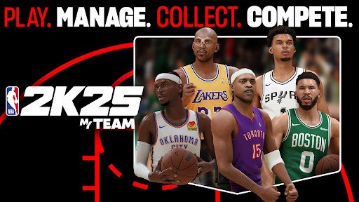 nba2k25ʷ°_NBA2k25ʷ׿ v306.03.485848204׿ 