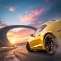 暴走飞车2游戏