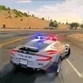 公路驾驶挑战游戏
