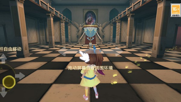 ֲèè5(HorrorHideandSeek5)׿_ֲèè5v2.3.1