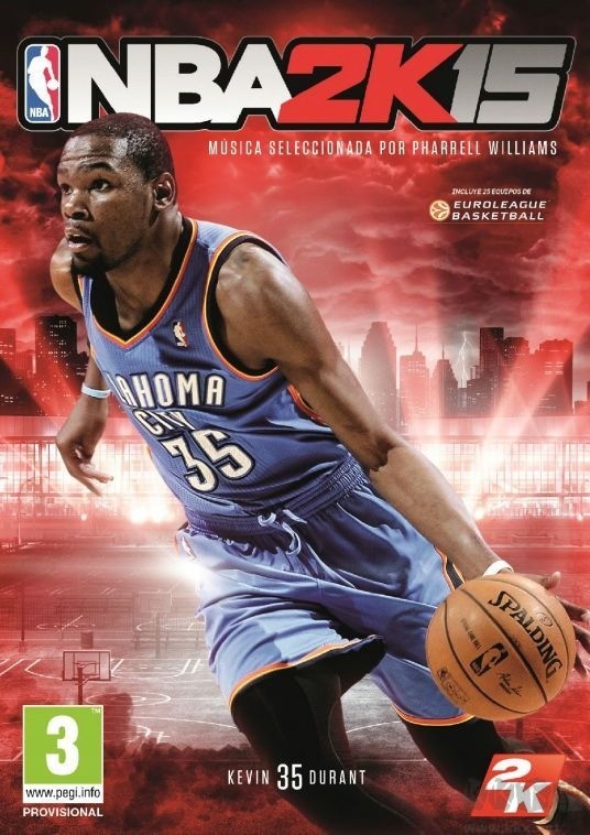 2k15ƽ