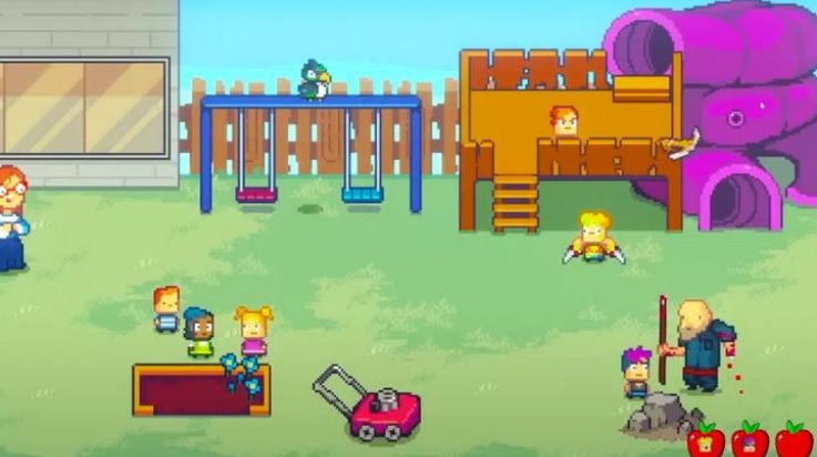 ׶԰3(Kindergarten)