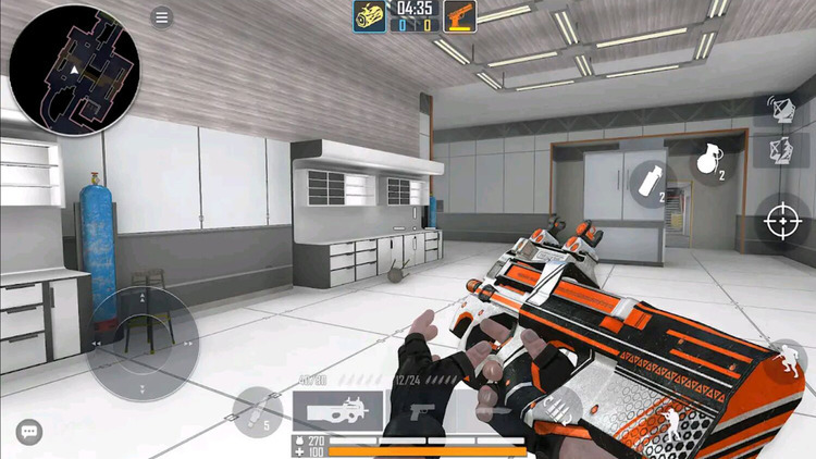 \