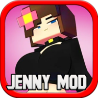 ð Jenny Mod