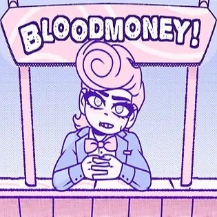 ѪǮBloodMoney