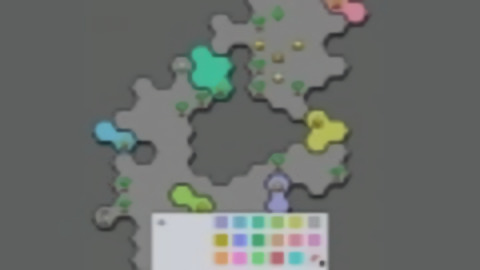 Antiyoy°Ϸ