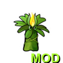 植物大战僵尸融合魔改版