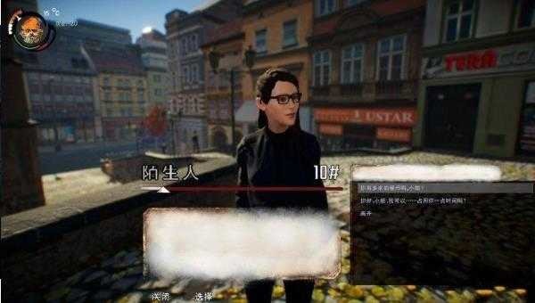 \