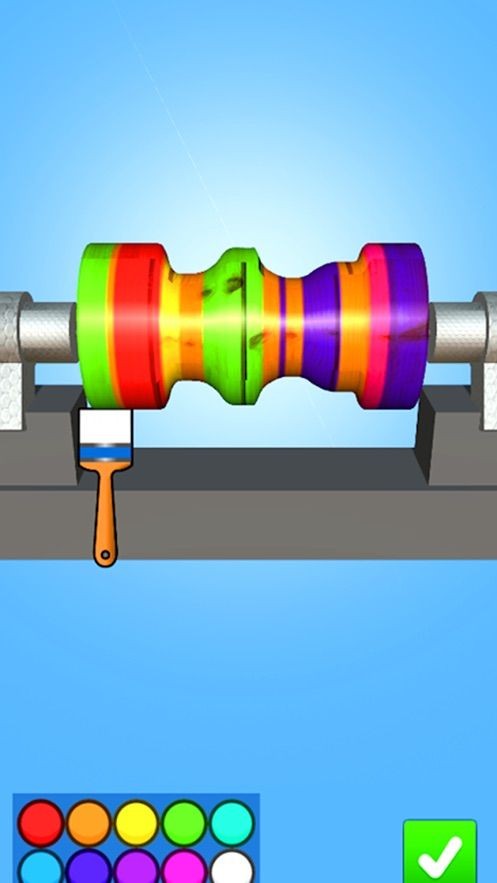 3DϷ