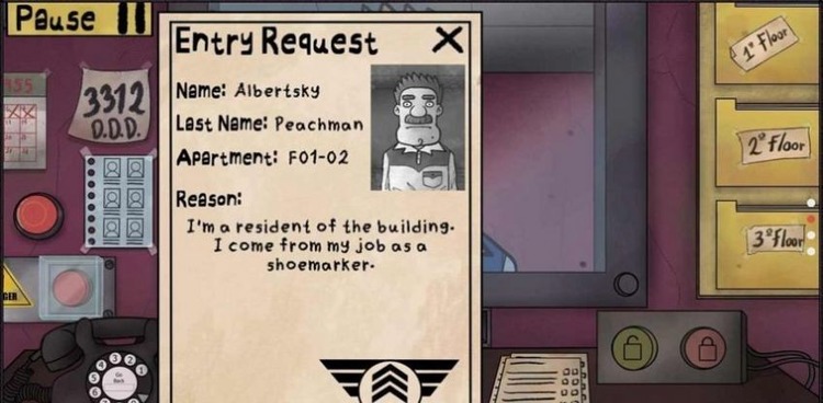 \