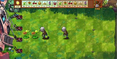 pvzںϰ2025°氲׿