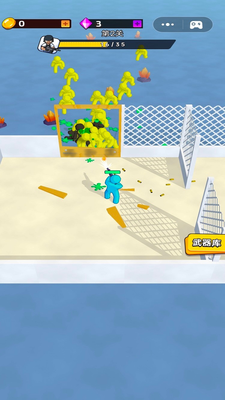 僵尸你别拽最新版安卓版下载